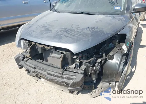 2024 Nissan Kicks Sv Xtronic Cvt z USA, uszkodzony, nr VIN 3N1CP5CV4RL528253